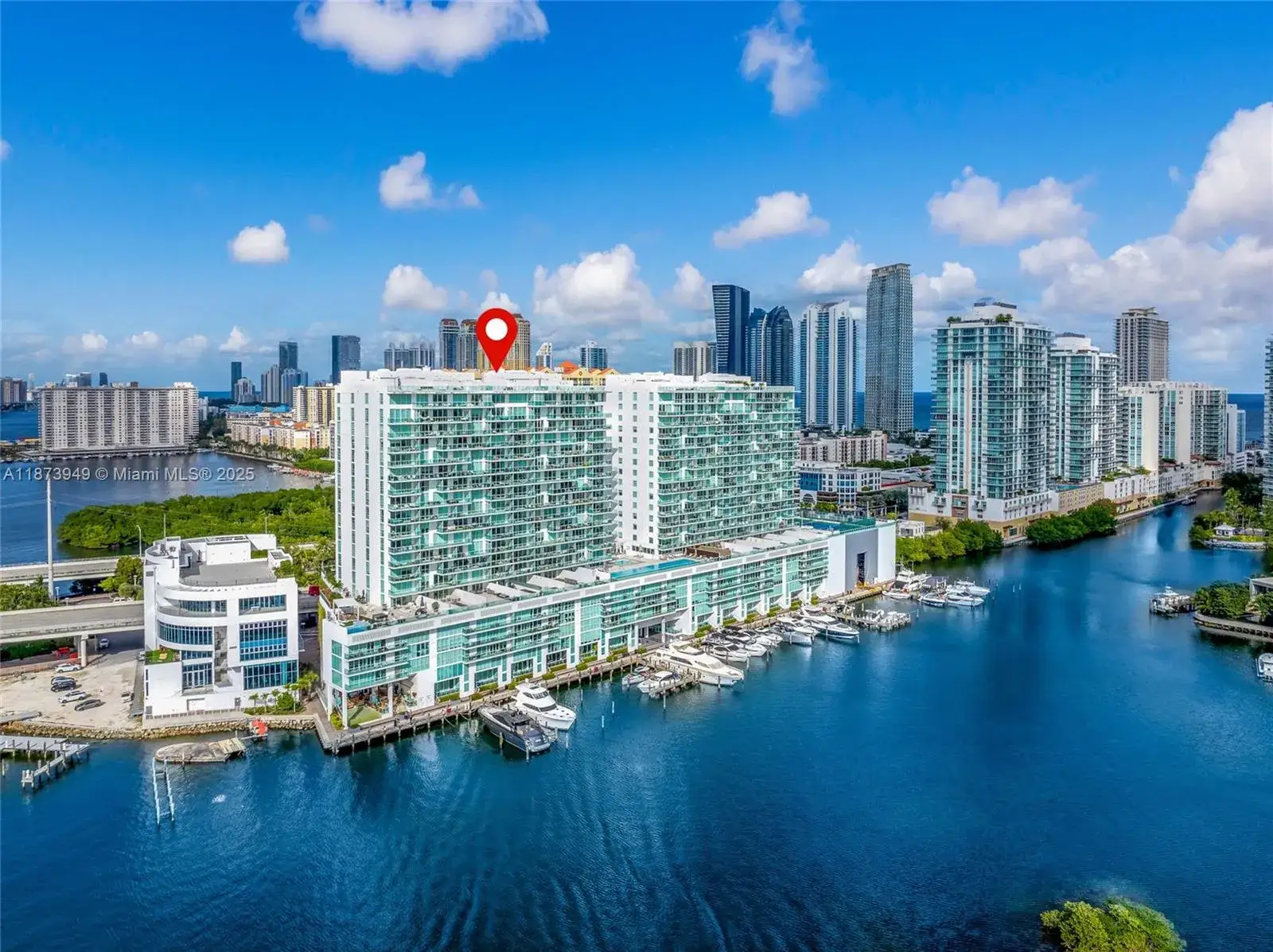 400 Sunny Isles Blvd # 1603, Sunny Isles Beach FL 33160