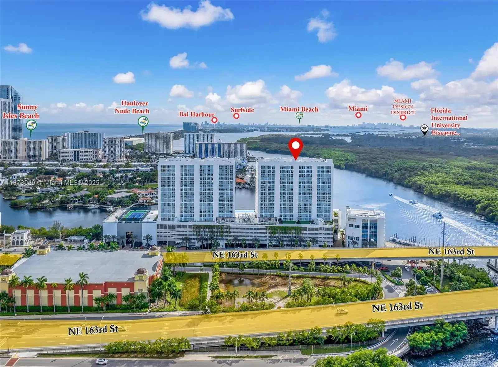 400 Sunny Isles Blvd # 1603, Sunny Isles Beach FL 33160 photo 2