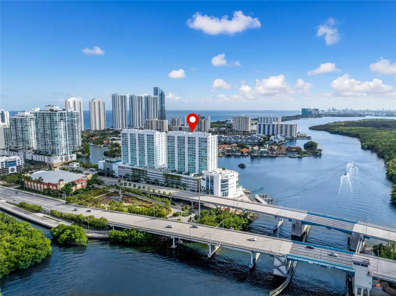 400 Sunny Isles Blvd # 1603, Sunny Isles Beach FL 33160 photo 3