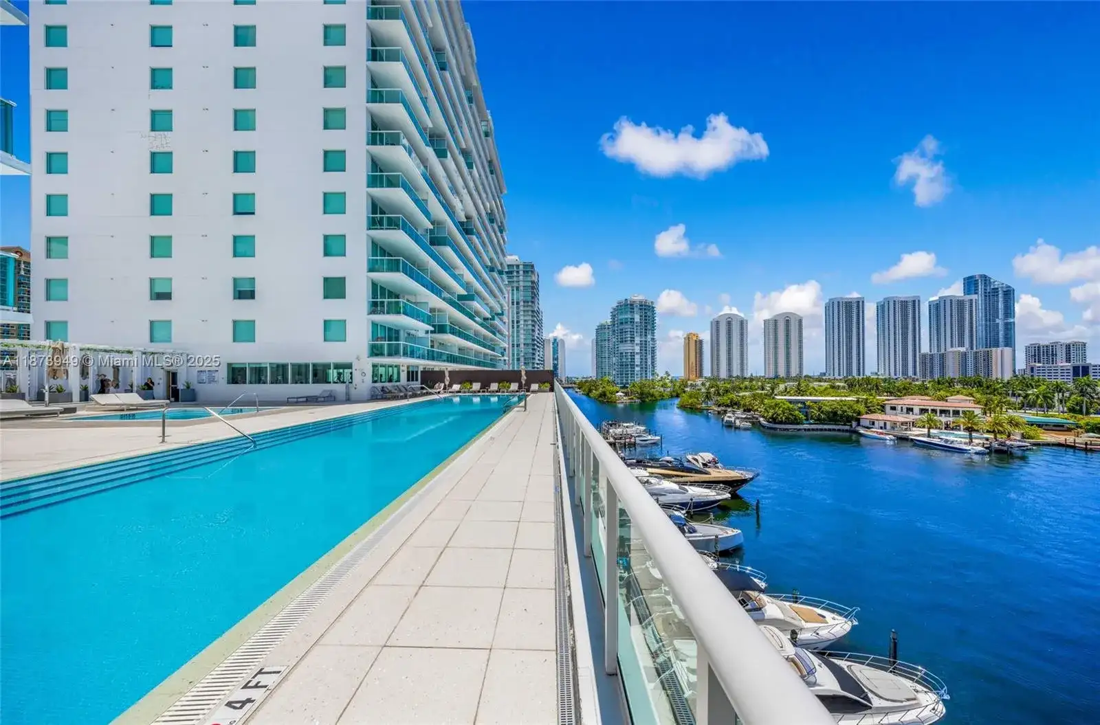 400 Sunny Isles Blvd # 1603, Sunny Isles Beach FL 33160 photo 4