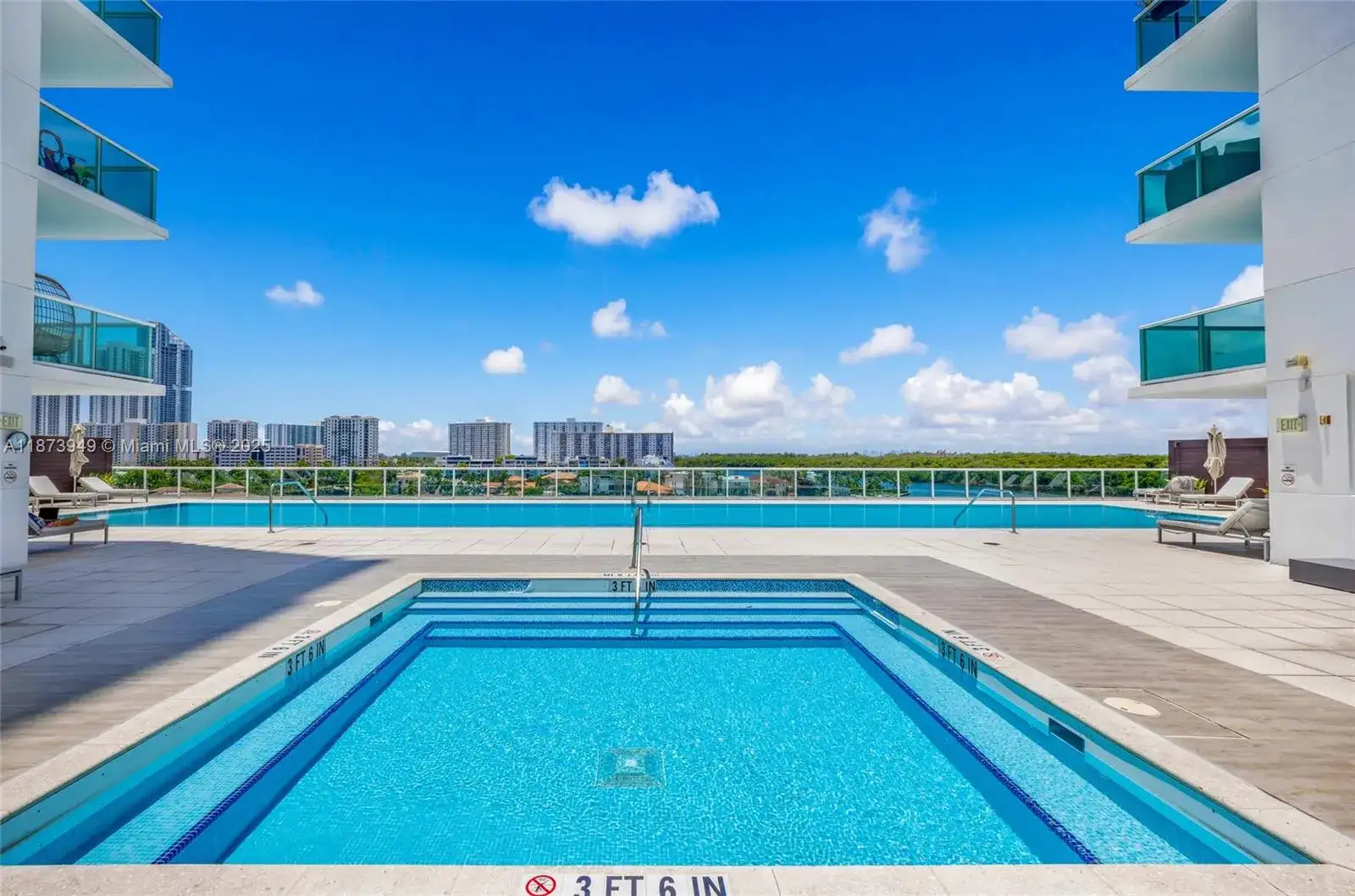400 Sunny Isles Blvd # 1603, Sunny Isles Beach FL 33160 photo 5