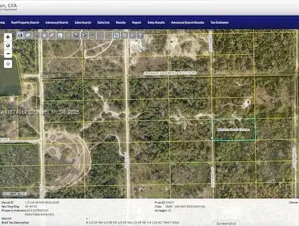 635 S Estribo St, Clewiston FL 33440 photo 3