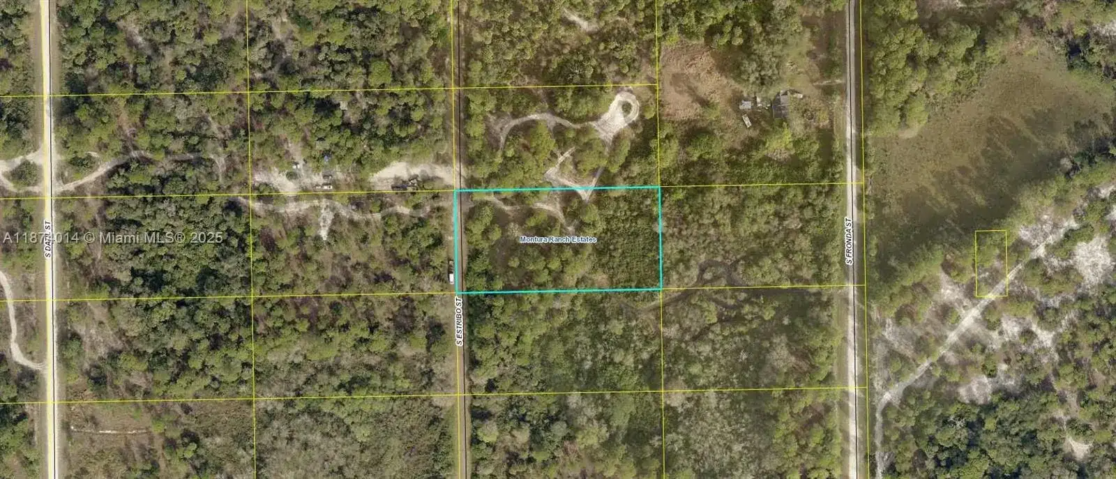 635 S Estribo St, Clewiston FL 33440 photo 4