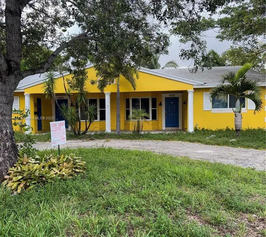 5403 NE 22nd Ter, Fort Lauderdale FL 33308