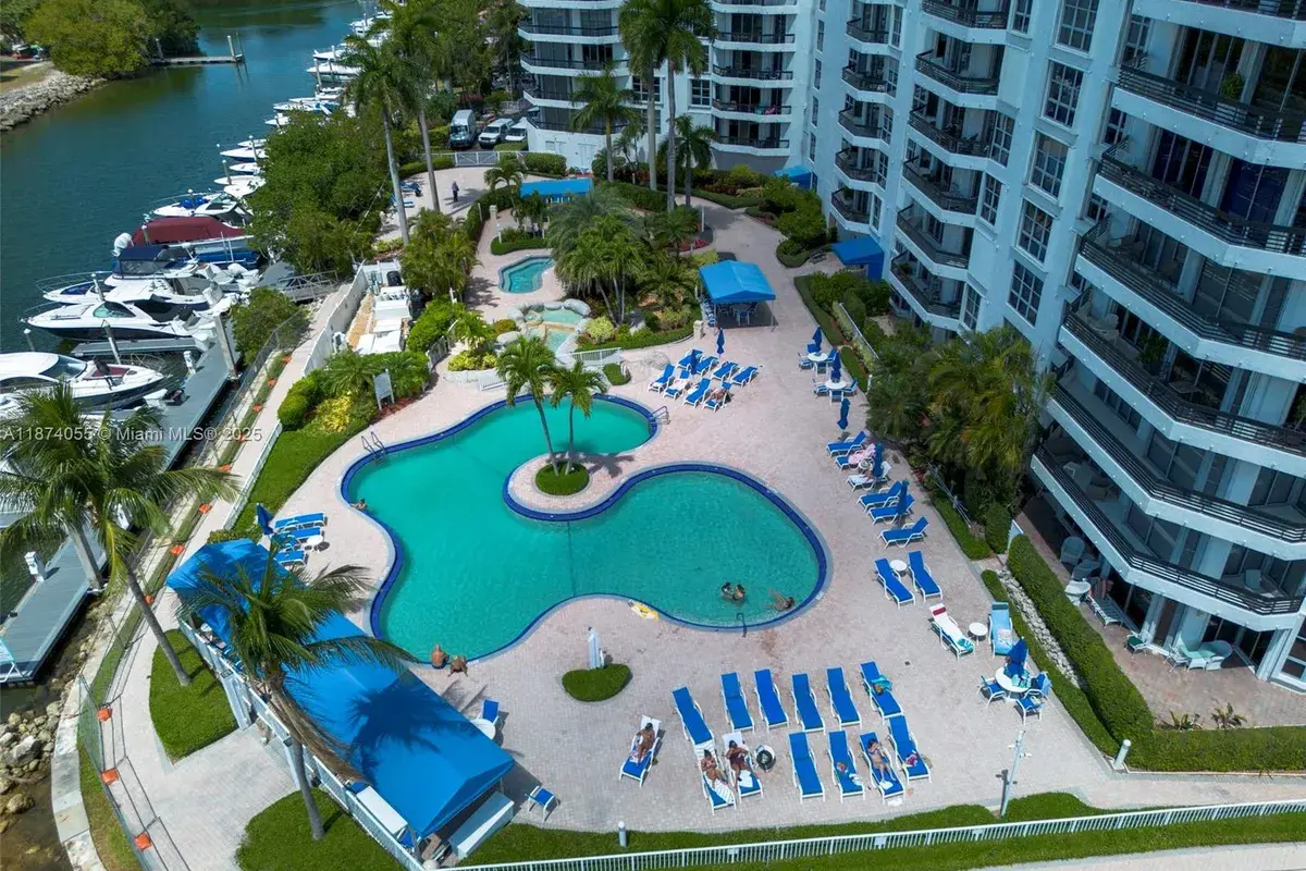 3530 Mystic Pointe Dr # 2207, Aventura FL 33180