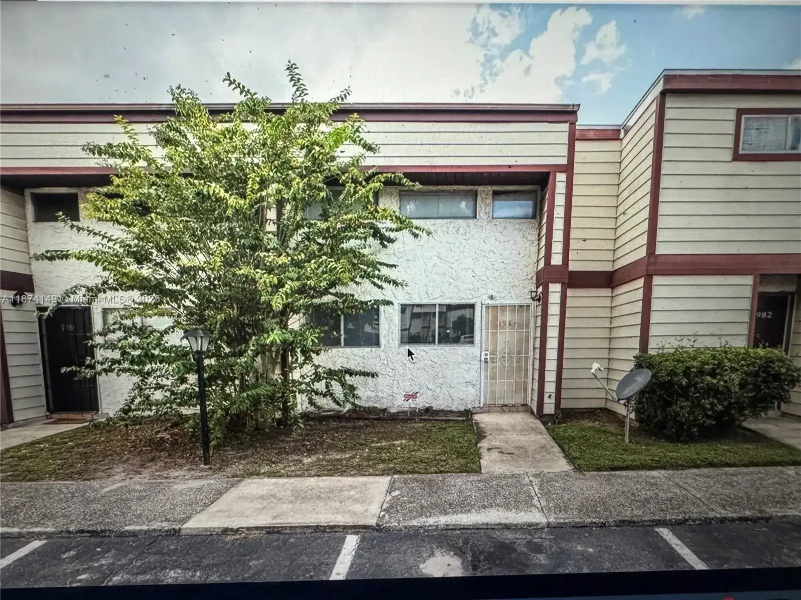 3984 Crayrich Circle # C5, Orlando FL 32839 photo 2