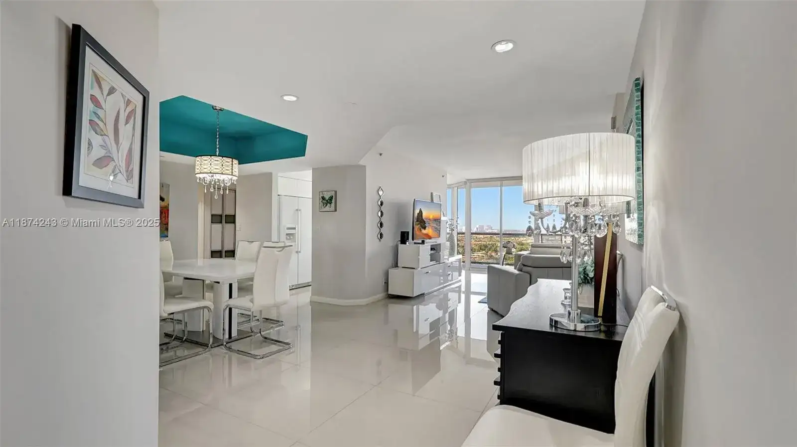 3598 Yacht Club Dr # 1901, Aventura FL 33180 photo 5