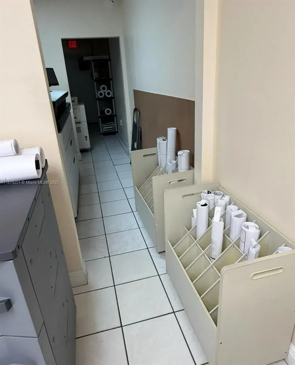 Commercial Printing Business For Sale, Miami FL 33165