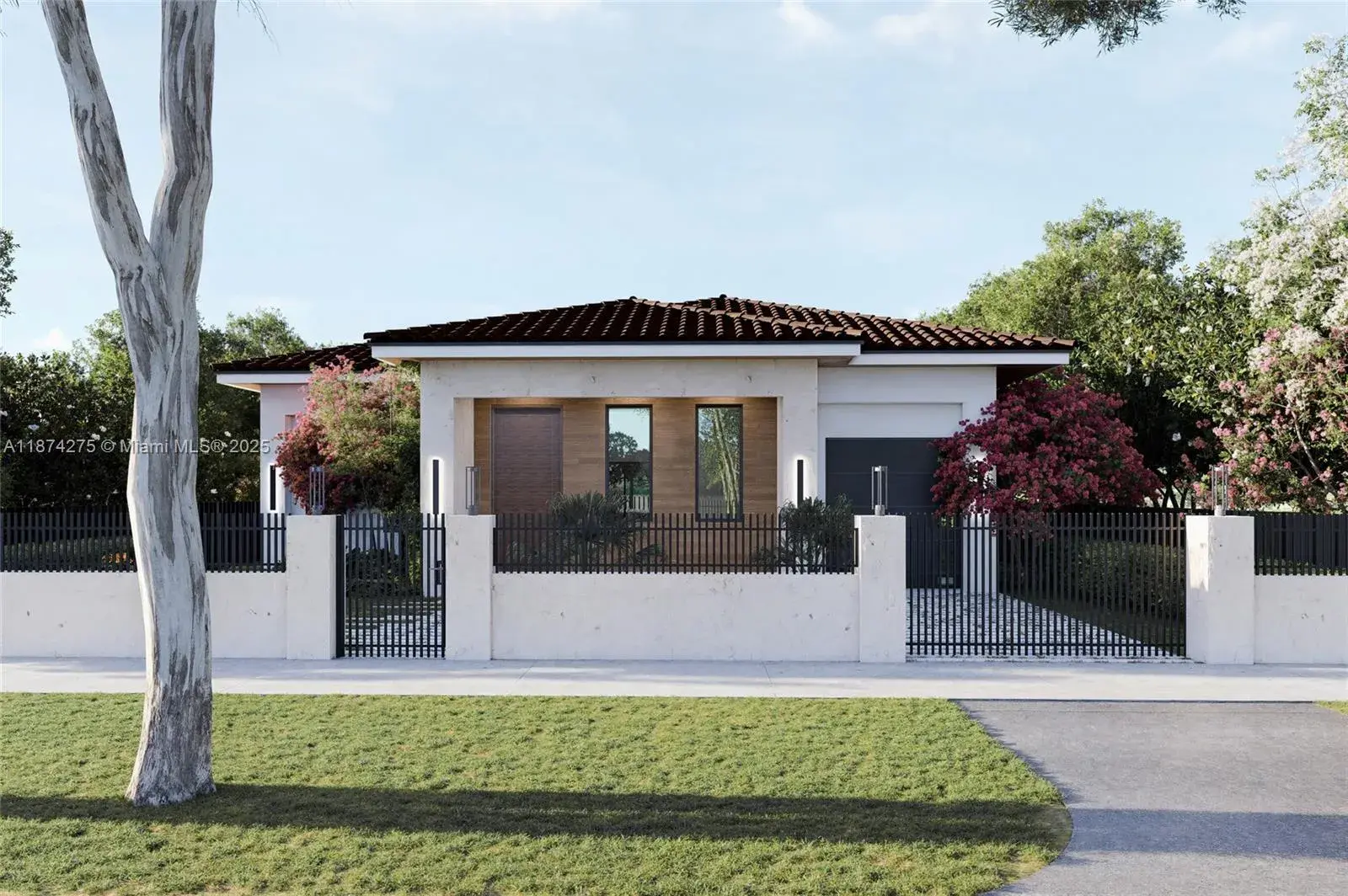 1910 SW 33rd Ave, Miami FL 33145