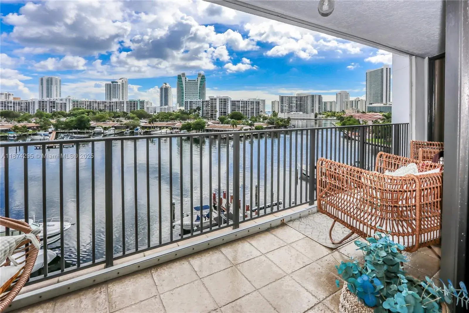 300 Three Islands Blvd, Hallandale Beach FL 33009