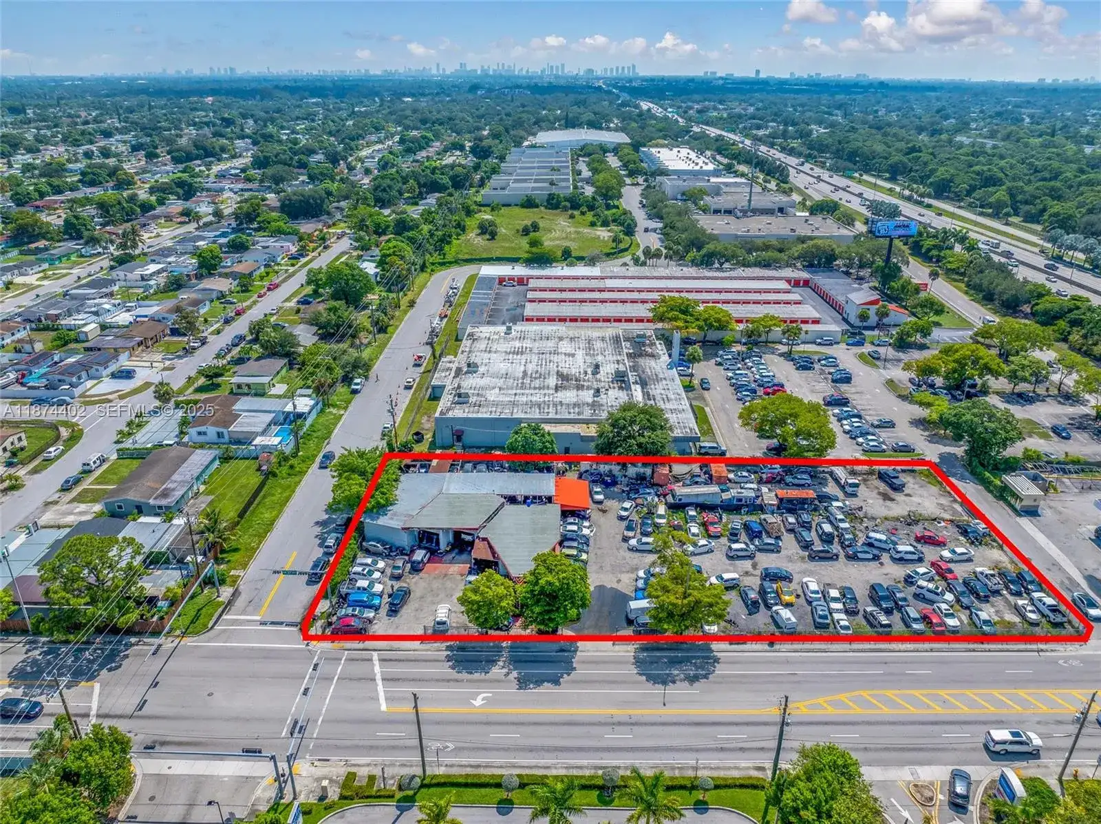 16855 NW 37th Ave, Miami Gardens FL 33056 photo 2