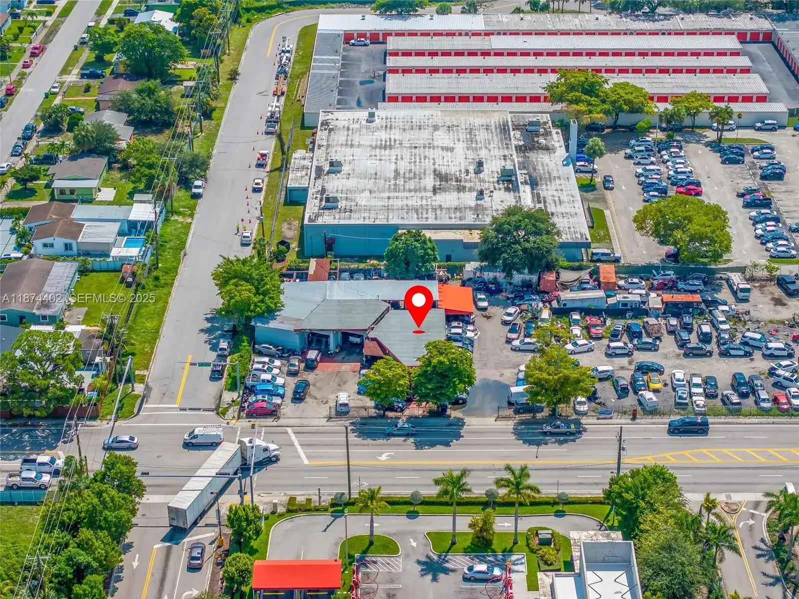 16855 NW 37th Ave, Miami Gardens FL 33056 photo 4