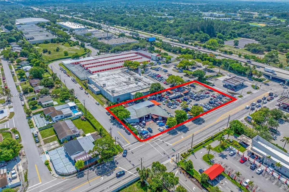 16855 NW 37th Ave, Miami Gardens FL 33056
