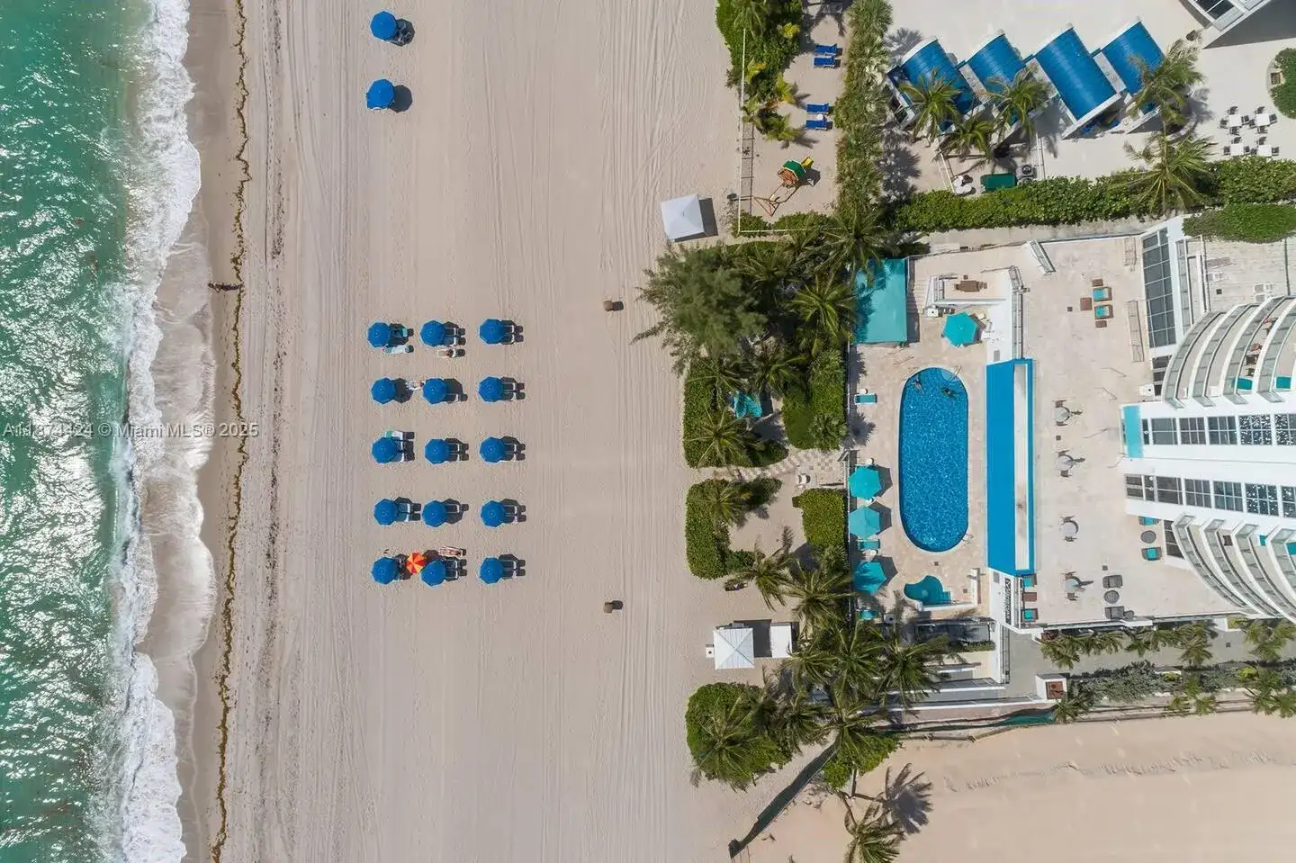 18683 Collins Ave # 1609, Sunny Isles Beach FL 33160 photo 2