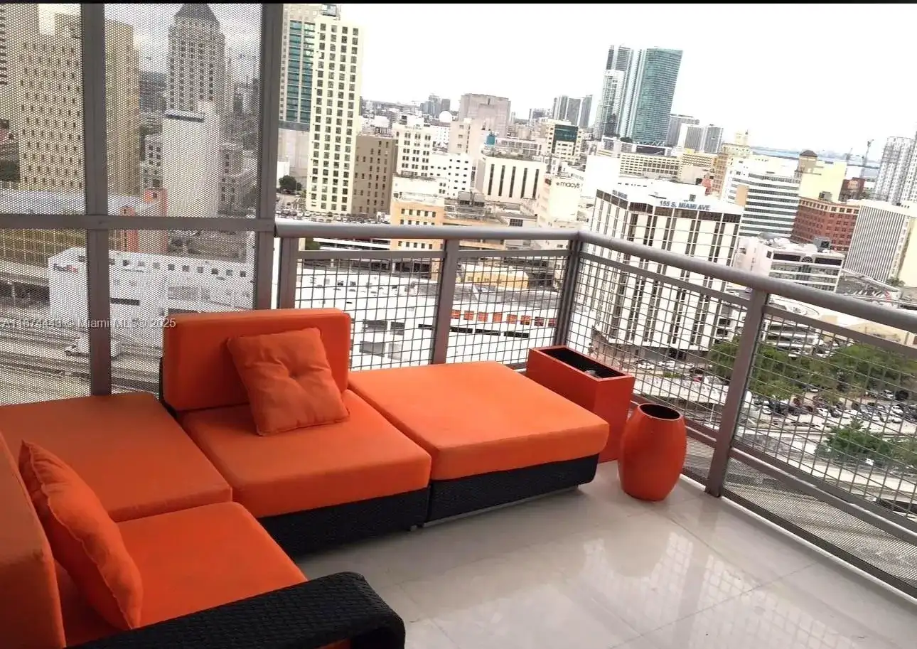350 S Miami Ave # 2207, Miami FL 33130 photo 5