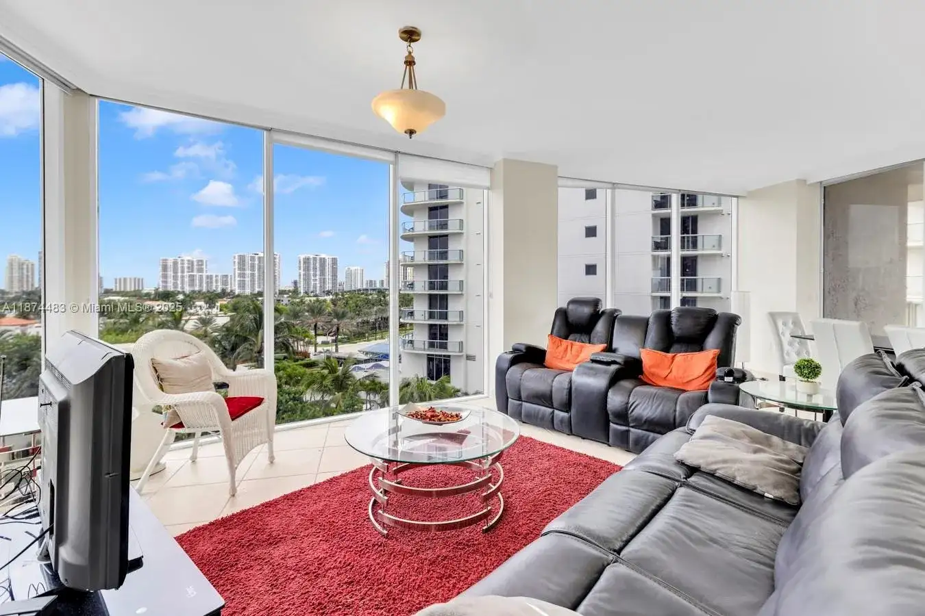 18671 Collins Ave # 604, Sunny Isles Beach FL 33160 photo 2