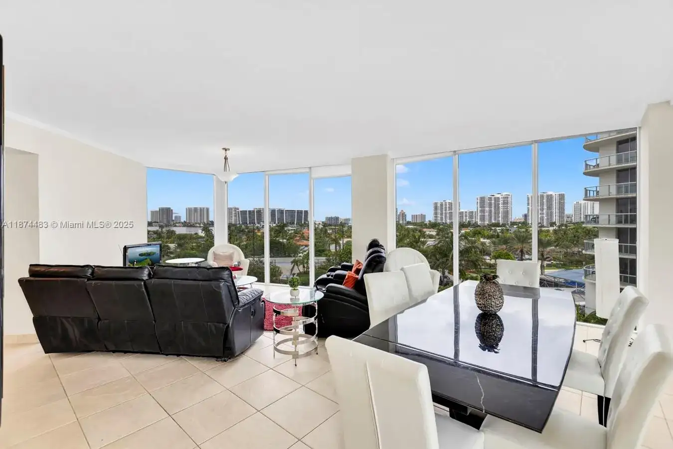 18671 Collins Ave # 604, Sunny Isles Beach FL 33160 photo 4