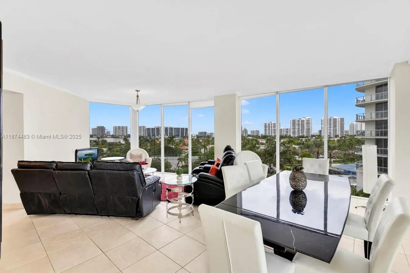 18671 Collins Ave # 604, Sunny Isles Beach FL 33160