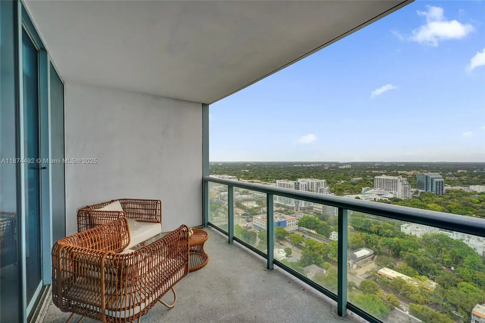 601 NE 36th St # 2703, Miami FL 33137 photo 3