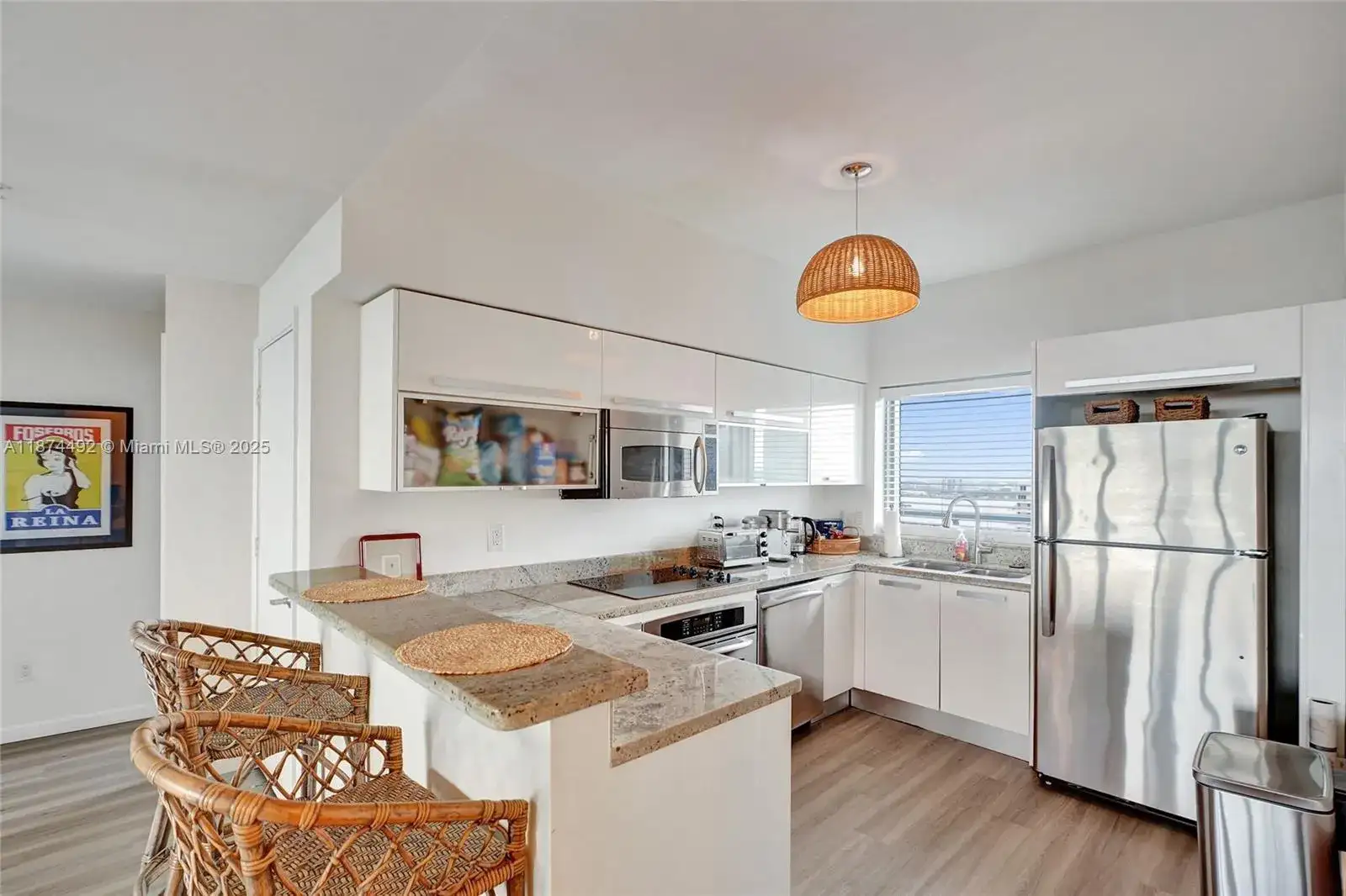 601 NE 36th St # 2703, Miami FL 33137 photo 5