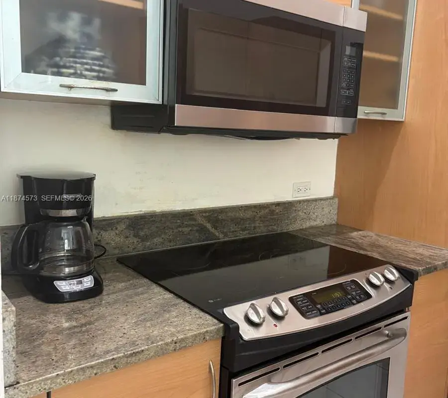 18800 NE 29th Ave # 116, Aventura FL 33180