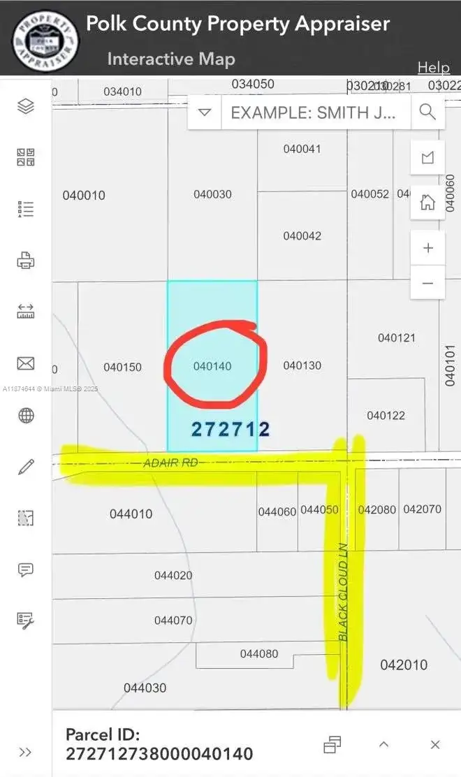 00 Adair Road, Davenport FL 33837 photo 3