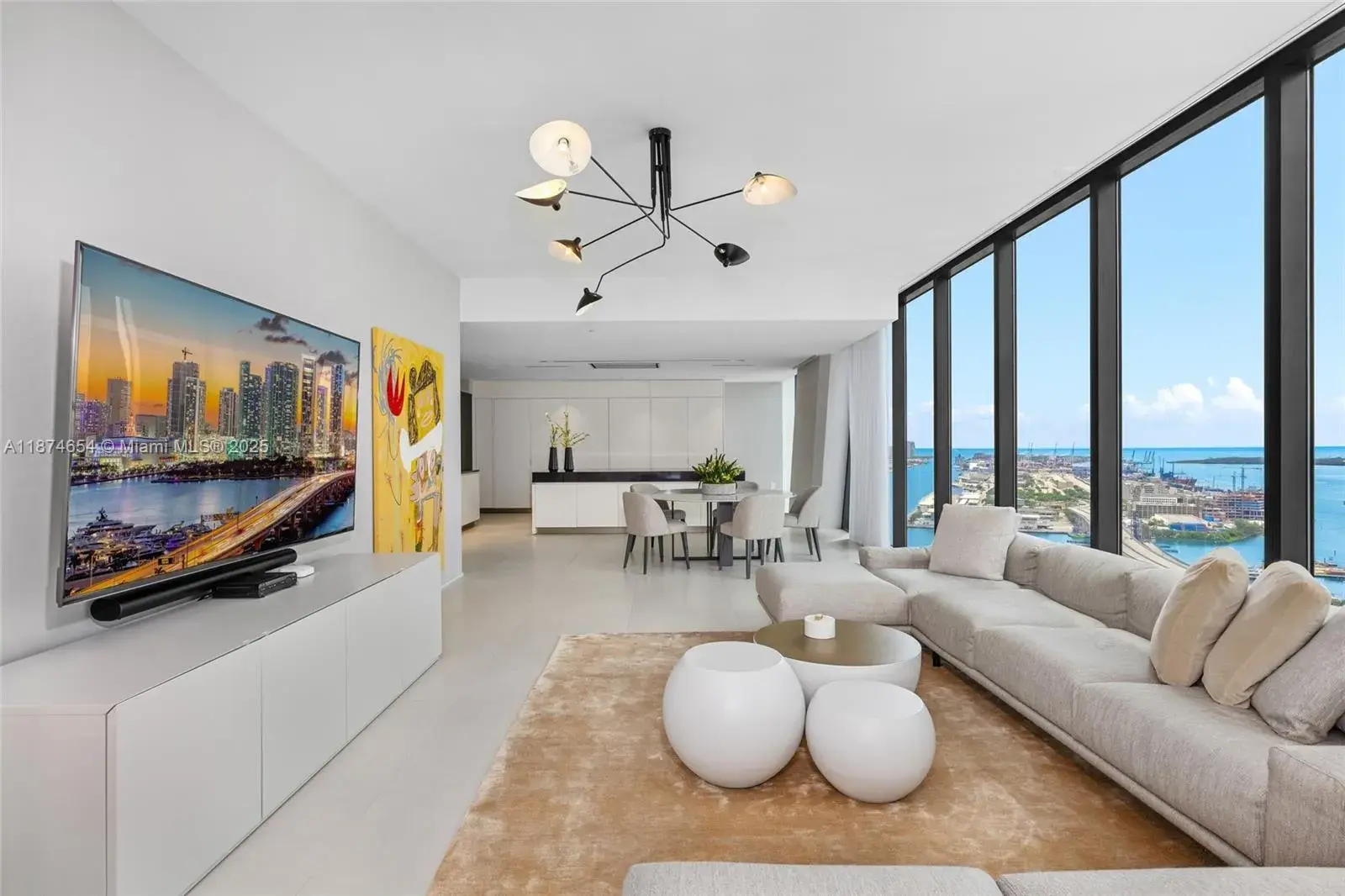 1000 Biscayne Blvd # 3801, Miami FL 33132