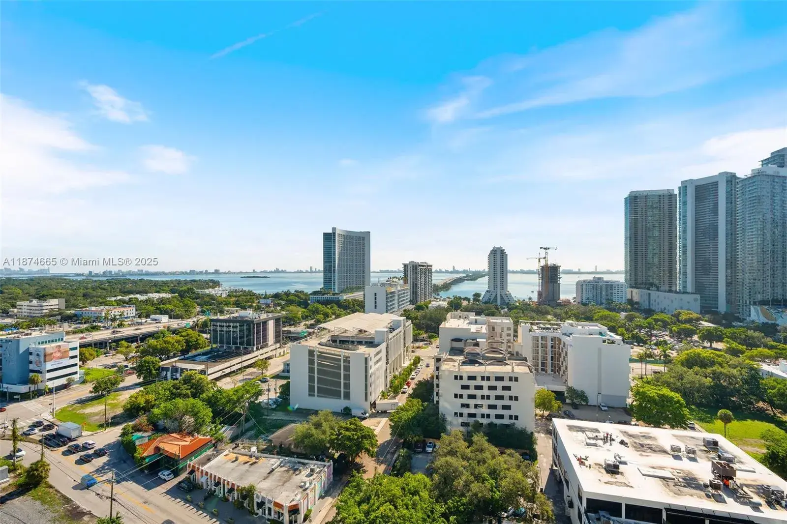 3470 E Coast Ave # H1711, Miami FL 33137