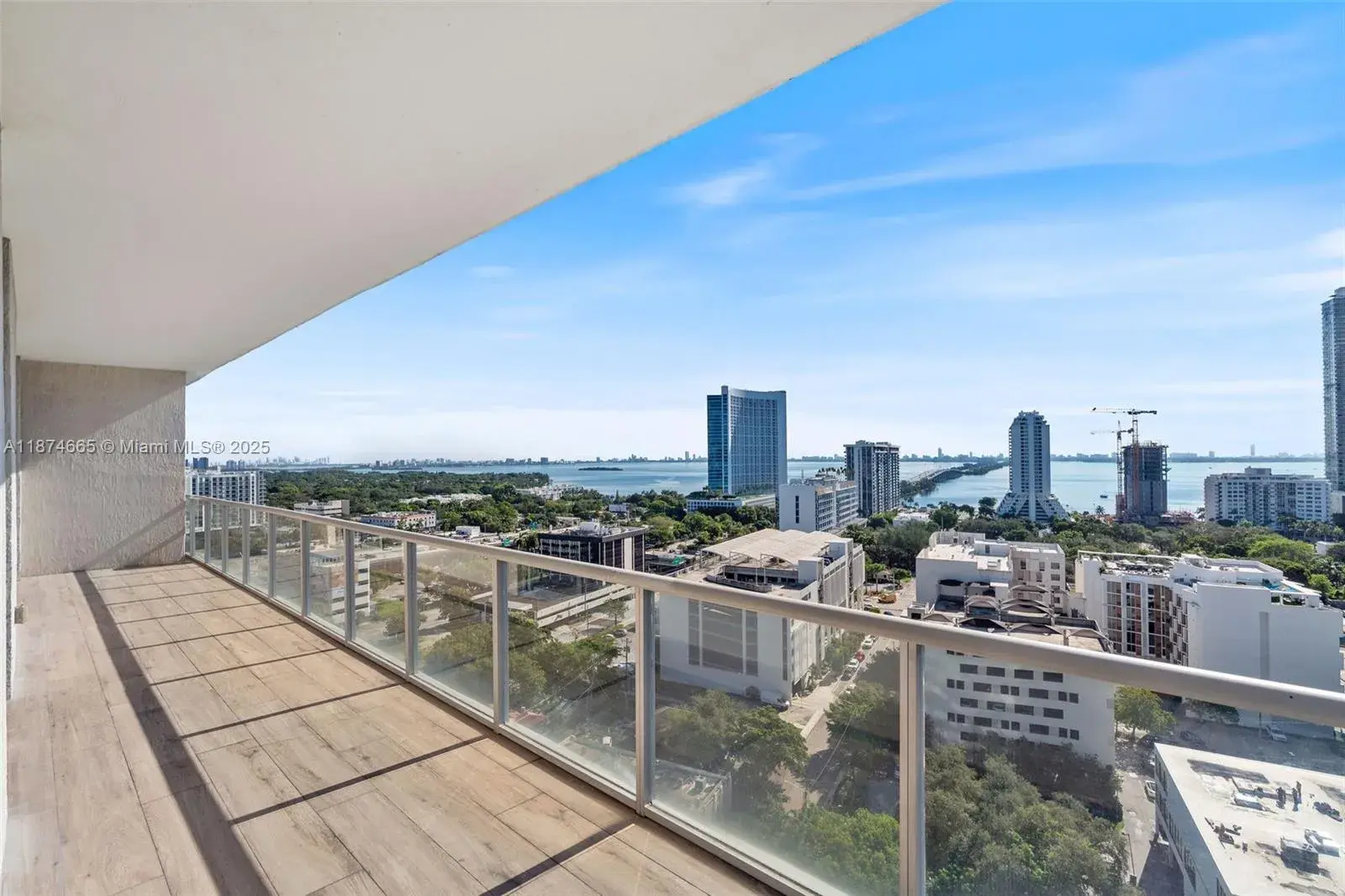 3470 E Coast Ave # H1711, Miami FL 33137
