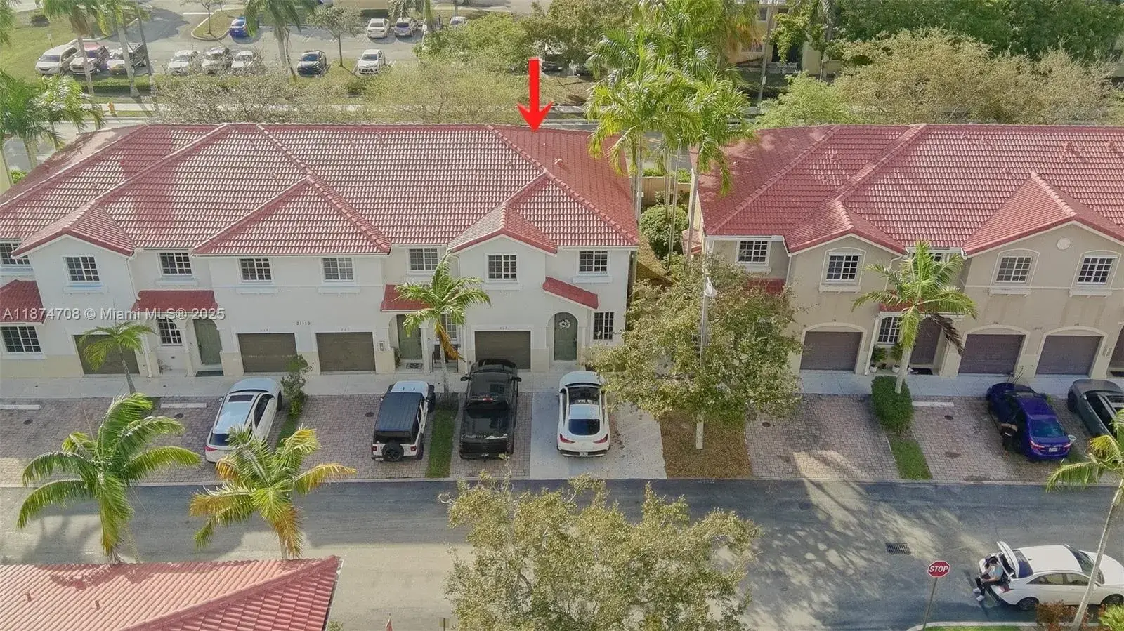 21119 NW 14th Pl # 437, Miami Gardens FL 33169
