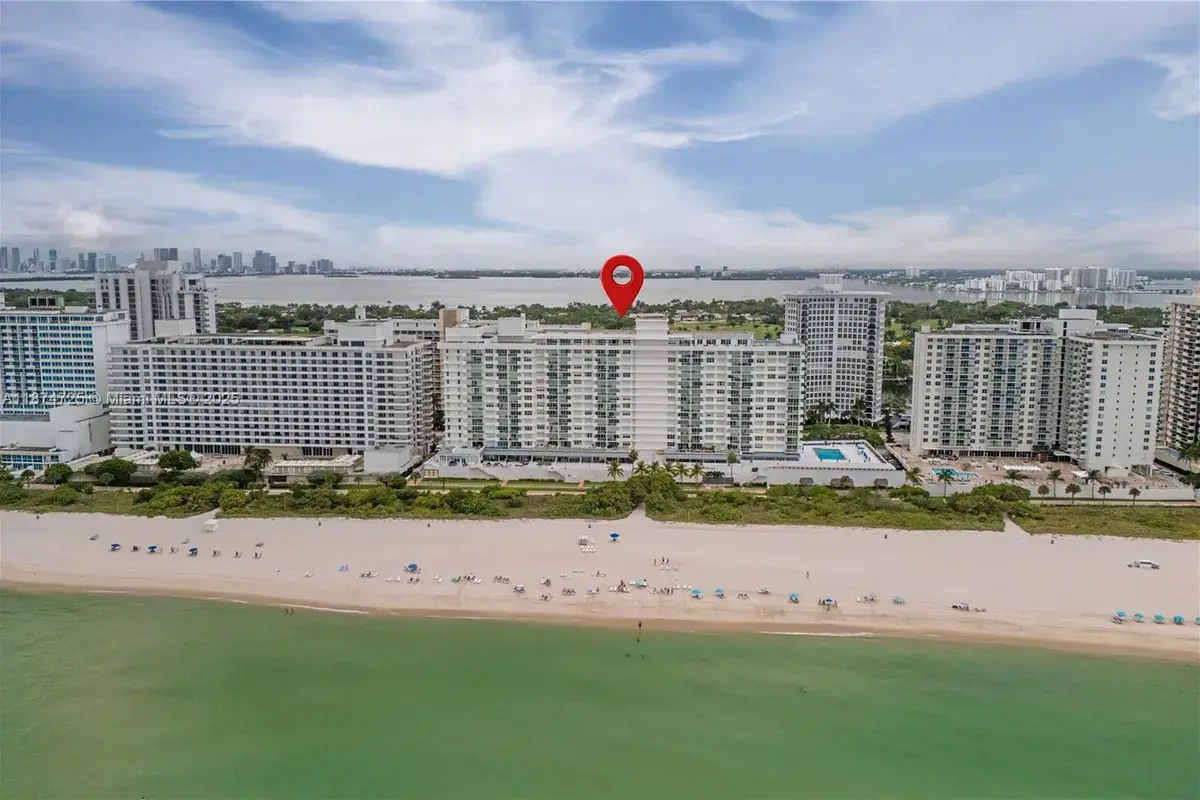 5601 Collins Ave # 410, Miami Beach FL 33140
