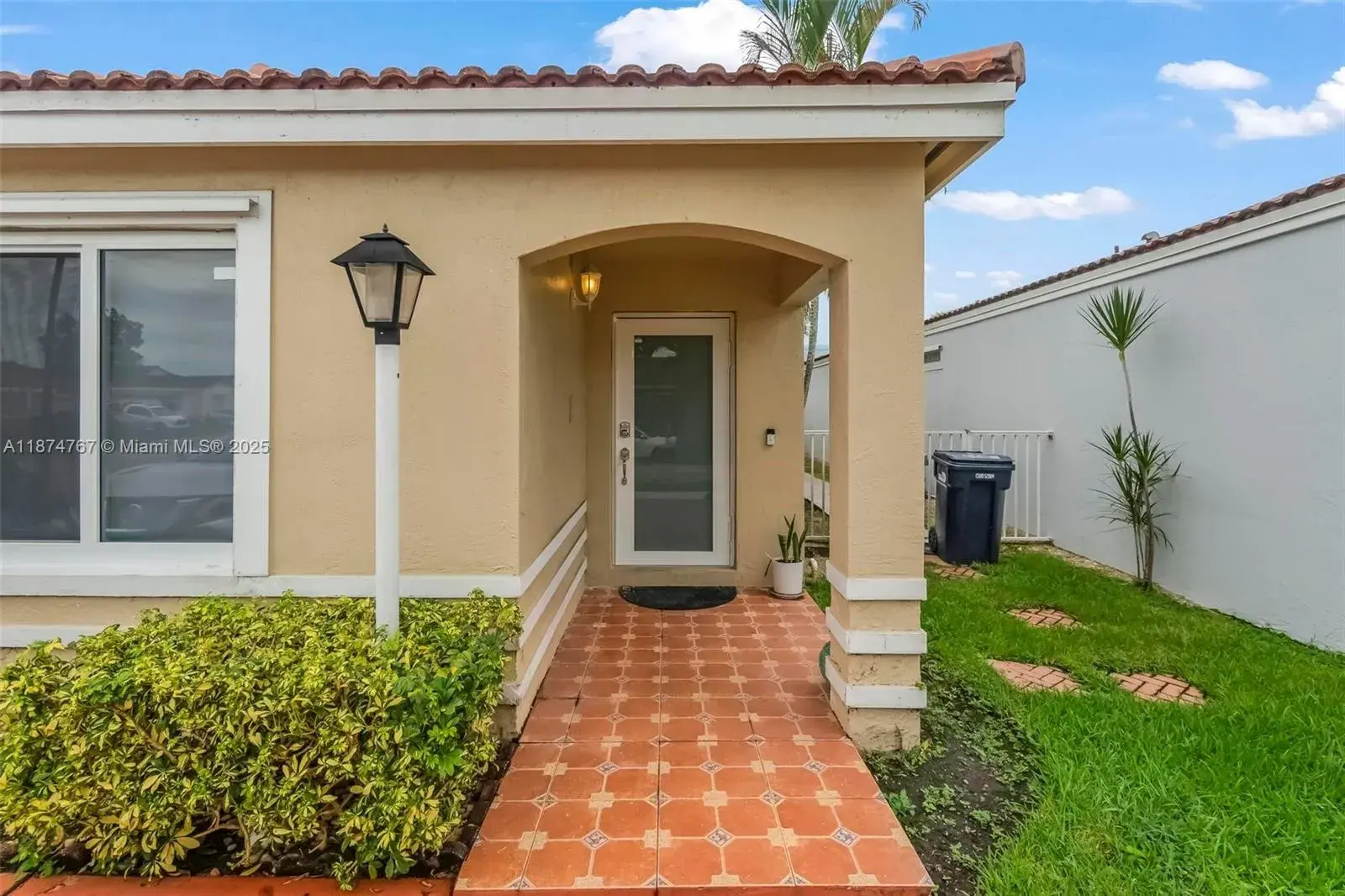 17482 SW 143rd Pl, Miami FL 33177