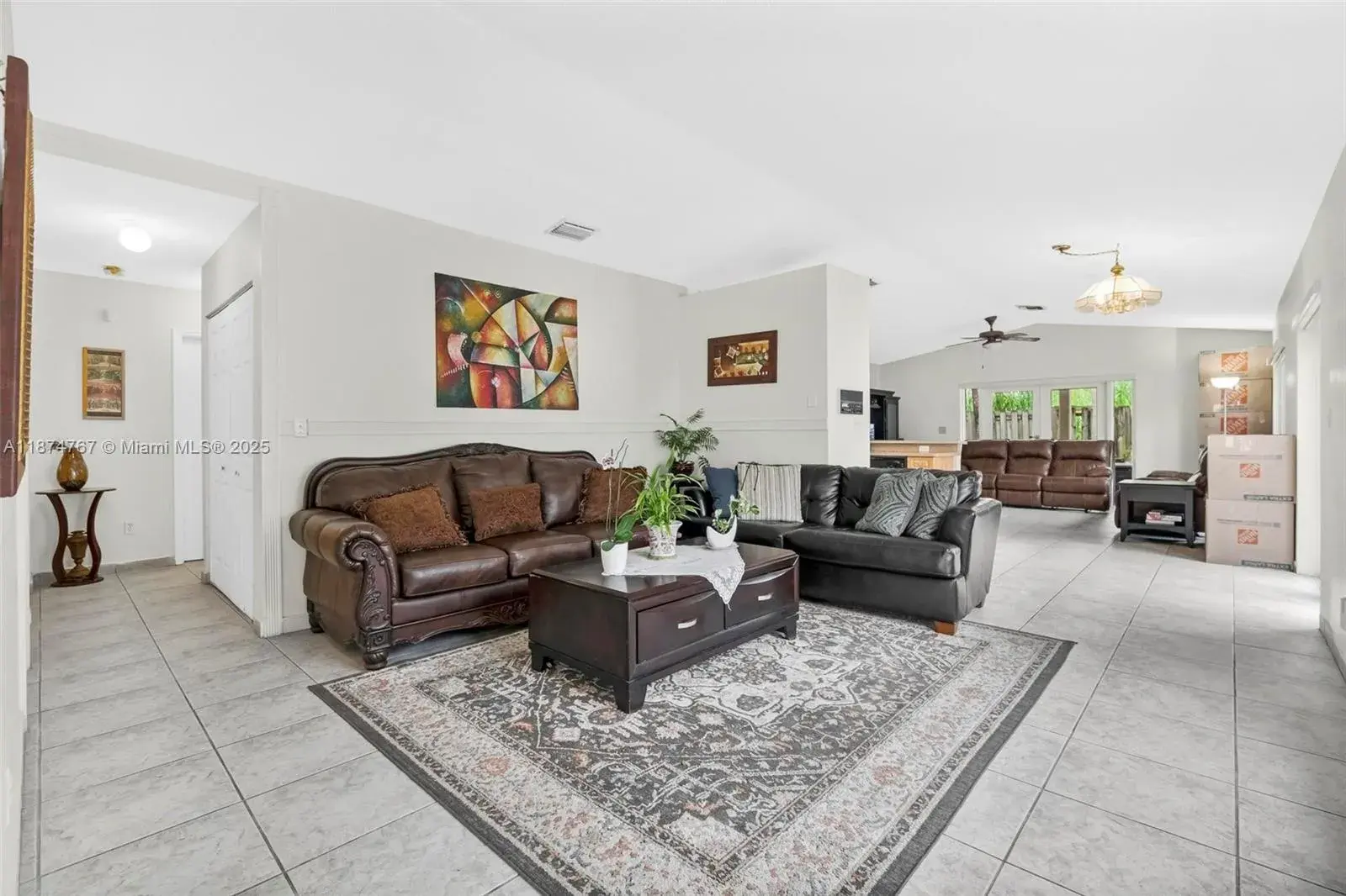 17482 SW 143rd Pl, Miami FL 33177