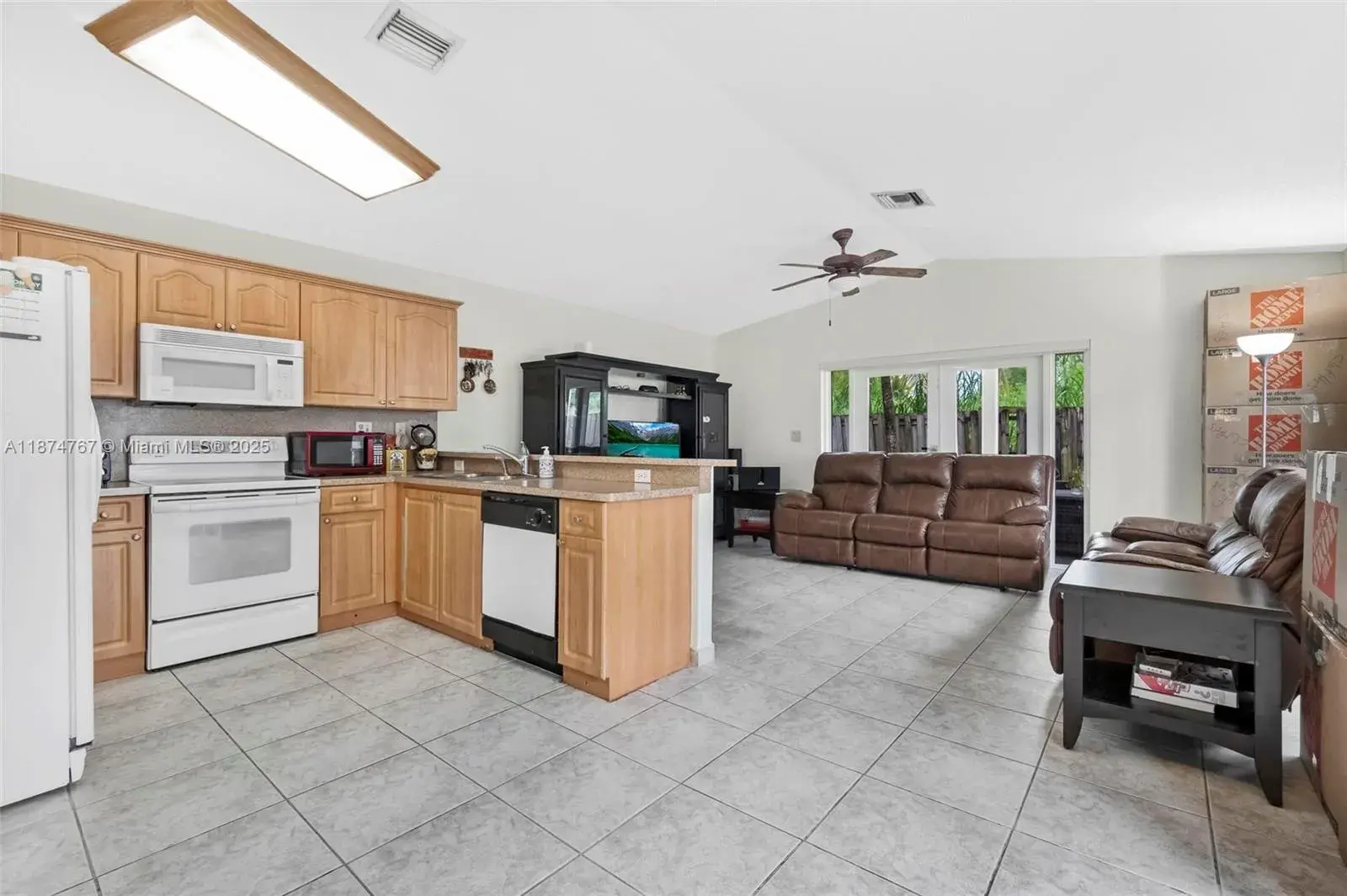 17482 SW 143rd Pl, Miami FL 33177