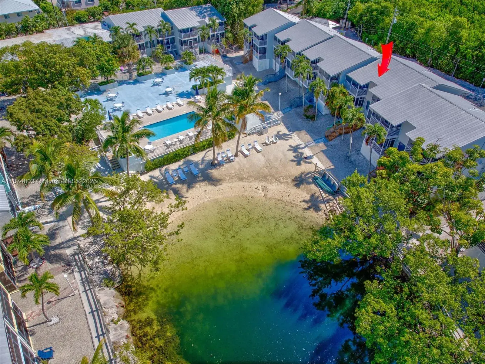 1500 Ocean Bay Dr # J7, Key Largo FL 33037