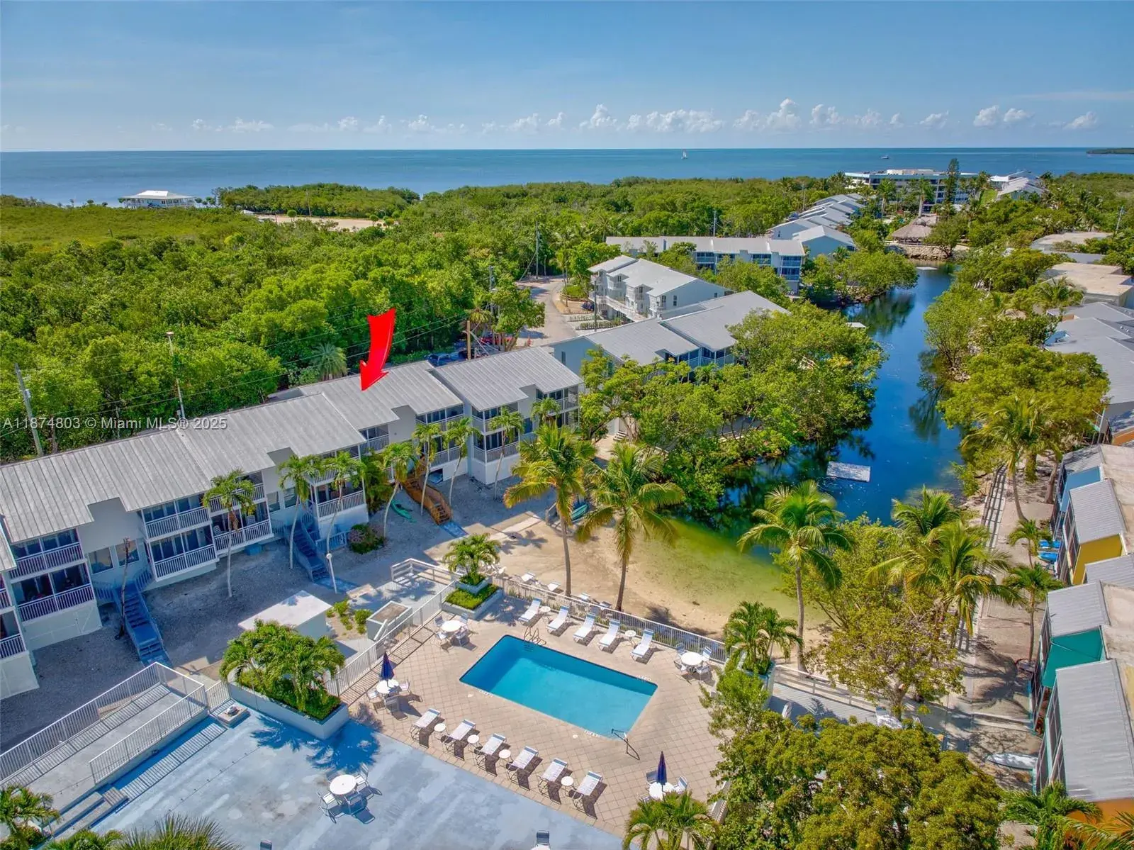1500 Ocean Bay Dr # J7, Key Largo FL 33037