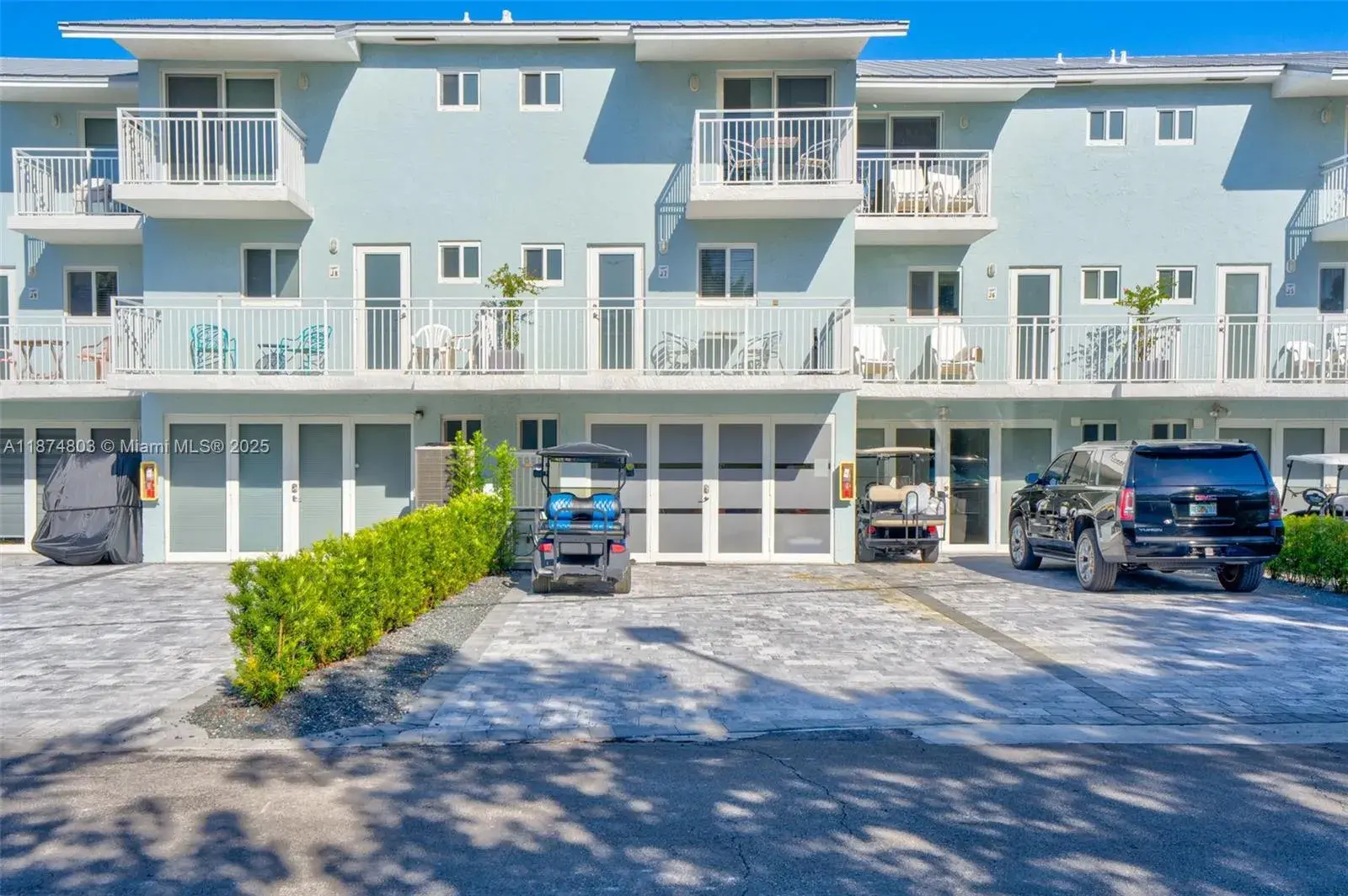 1500 Ocean Bay Dr # J7, Key Largo FL 33037