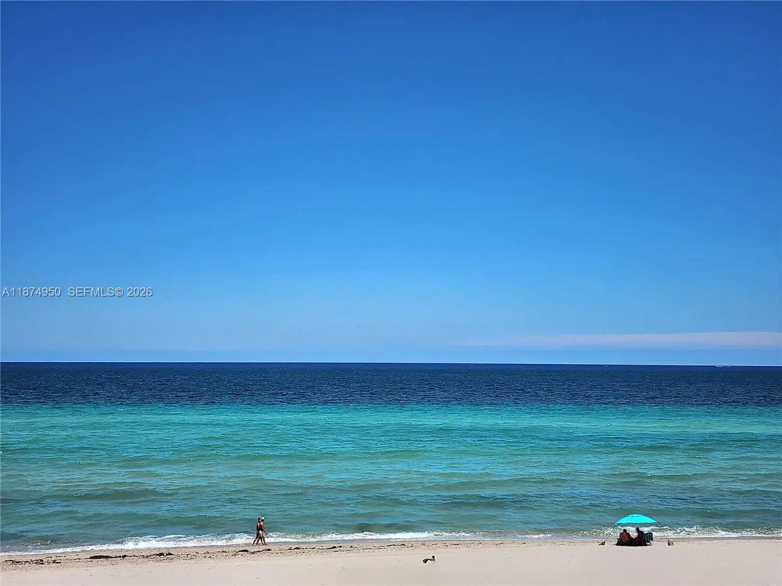 3505 S Ocean Dr # 312, Hollywood FL 33019