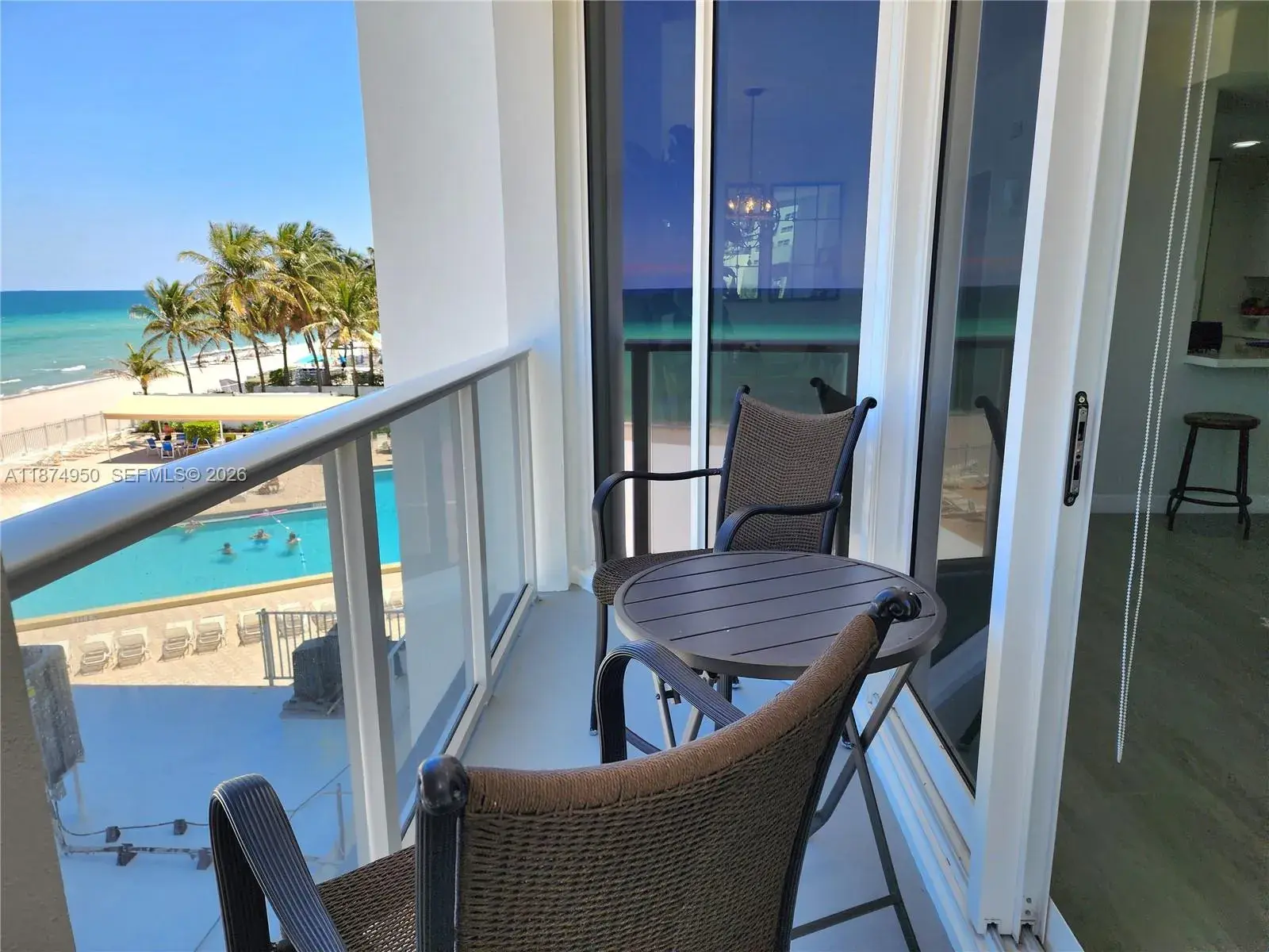 3505 S Ocean Dr # 312, Hollywood FL 33019