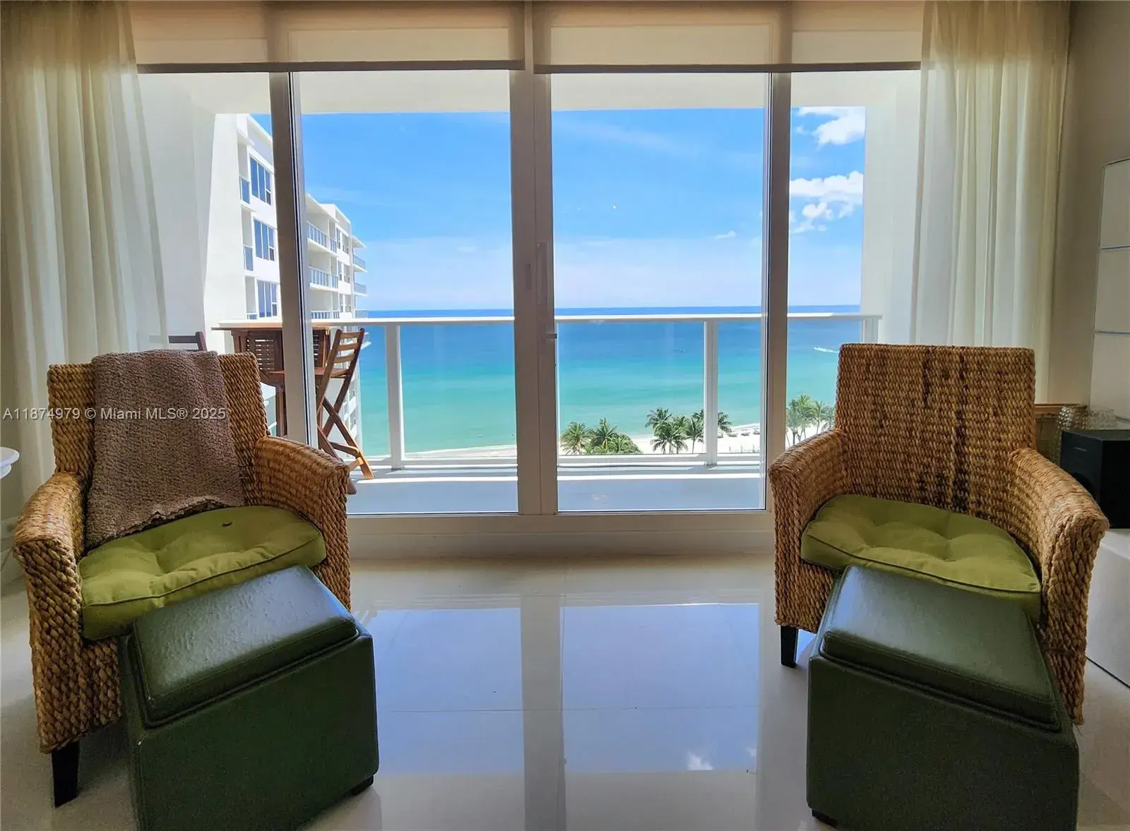 3505 S Ocean Dr # 1220, Hollywood FL 33019