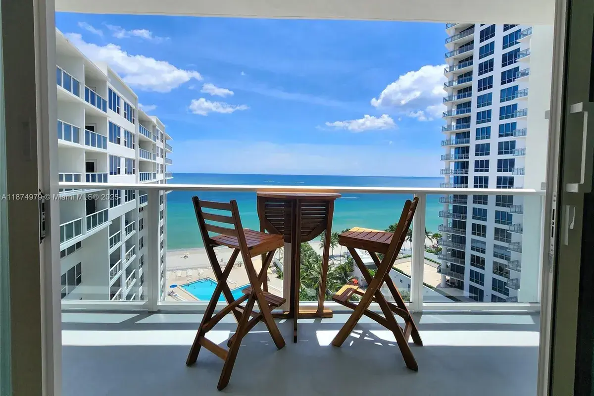 3505 S Ocean Dr # 1220, Hollywood FL 33019