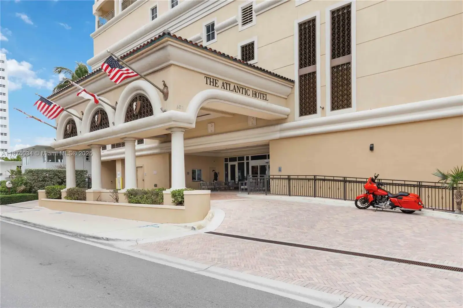 601 N Ft Lauderdale Beach Blvd # 611, Fort Lauderdale FL 33304
