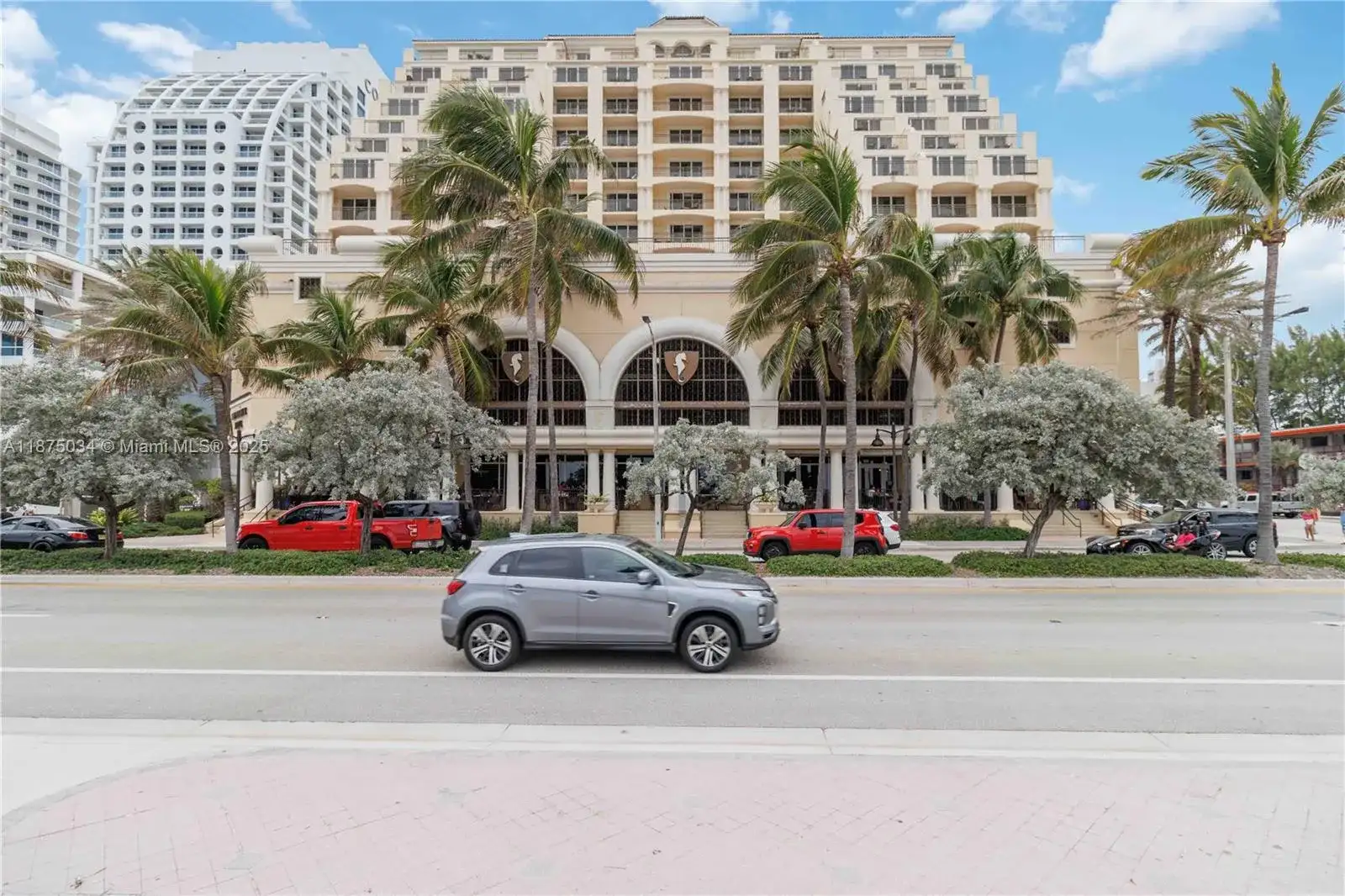 601 N Ft Lauderdale Beach Blvd # 611, Fort Lauderdale FL 33304 photo 3
