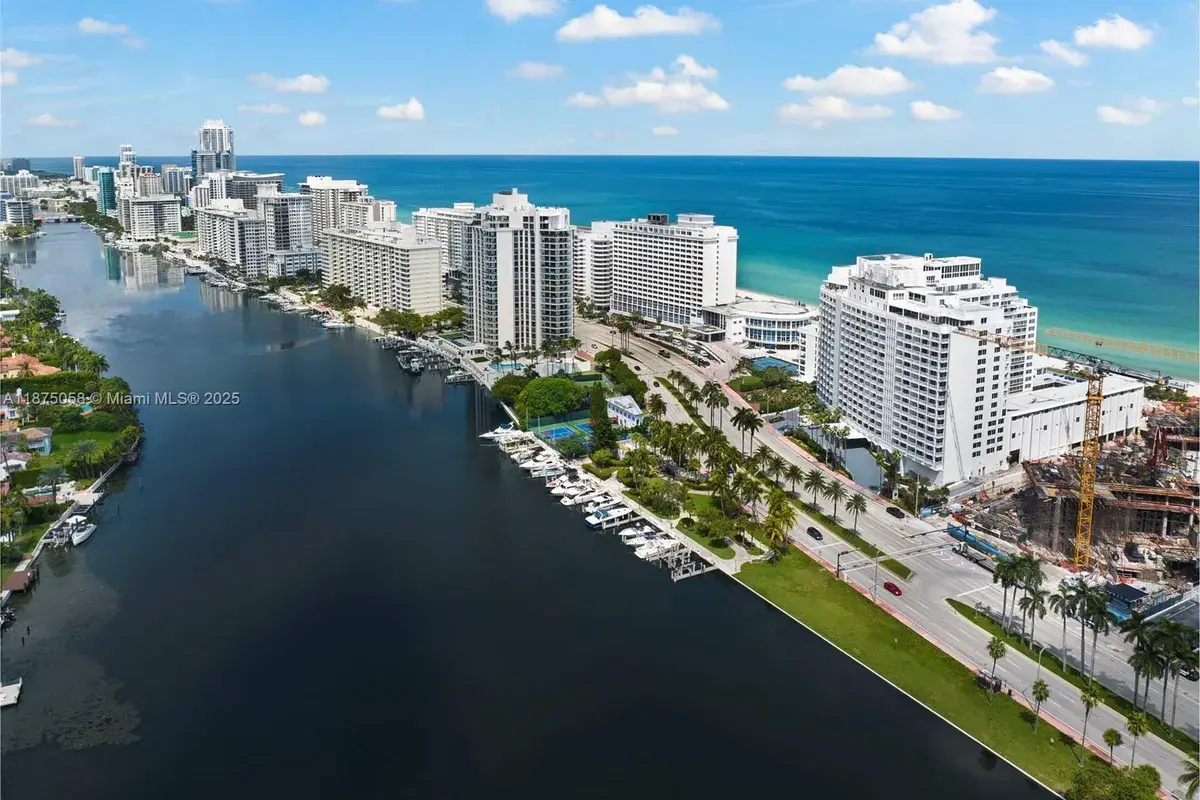 5401 Collins Ave # 1231, Miami Beach FL 33140