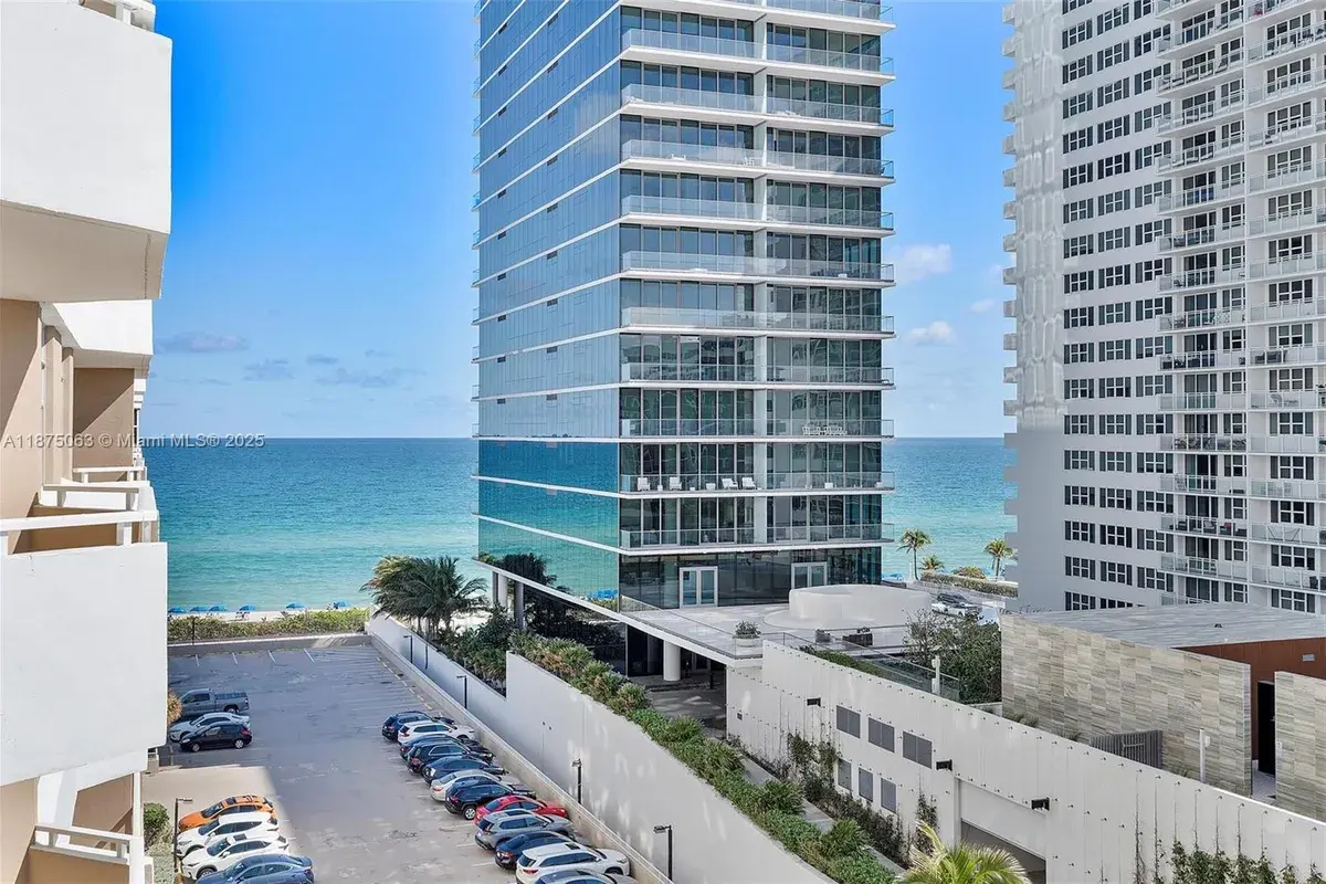 1980 S Ocean Dr # 7N, Hallandale Beach FL 33009
