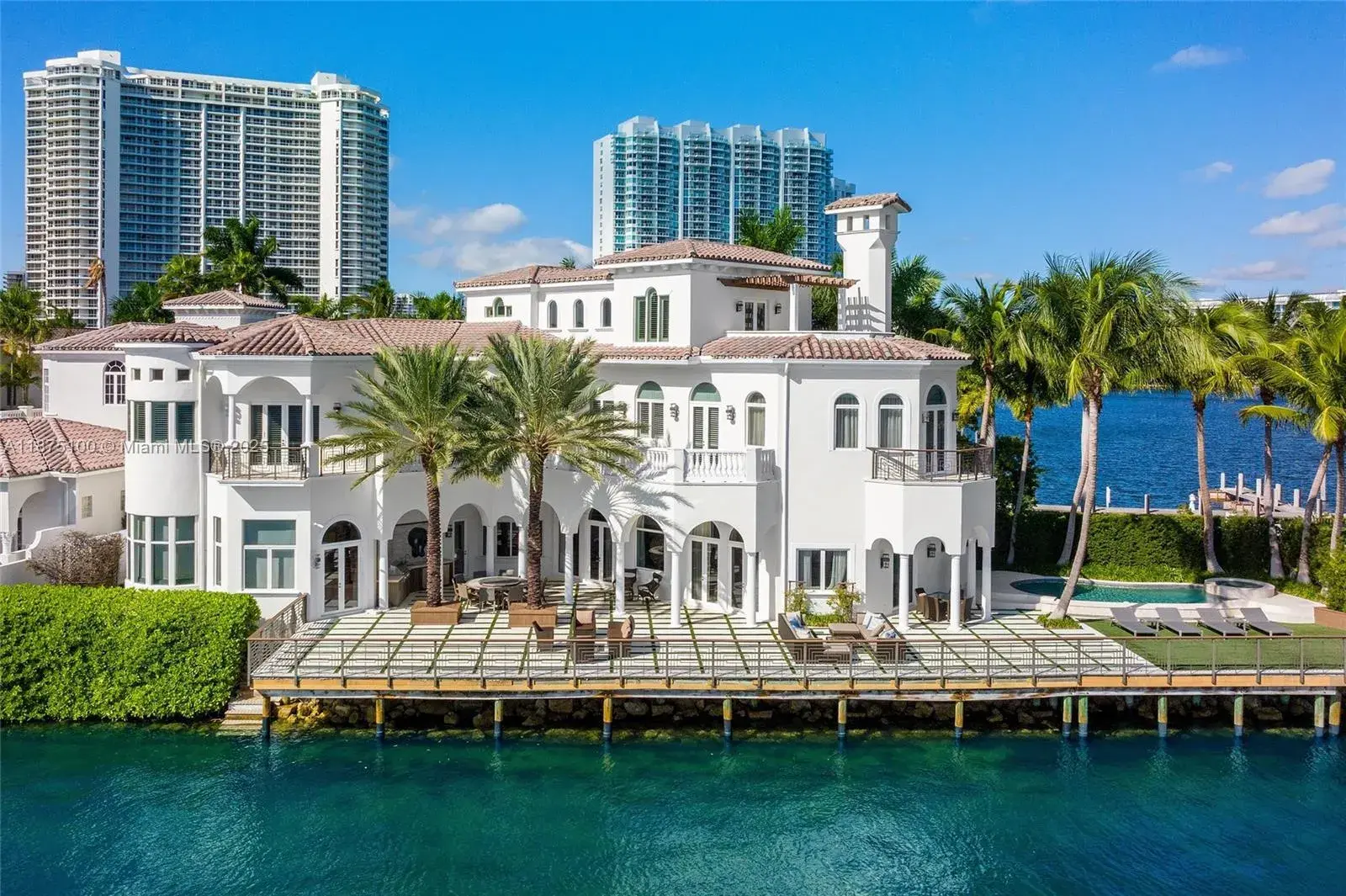 4042 Island Estates Dr, Aventura FL 33160