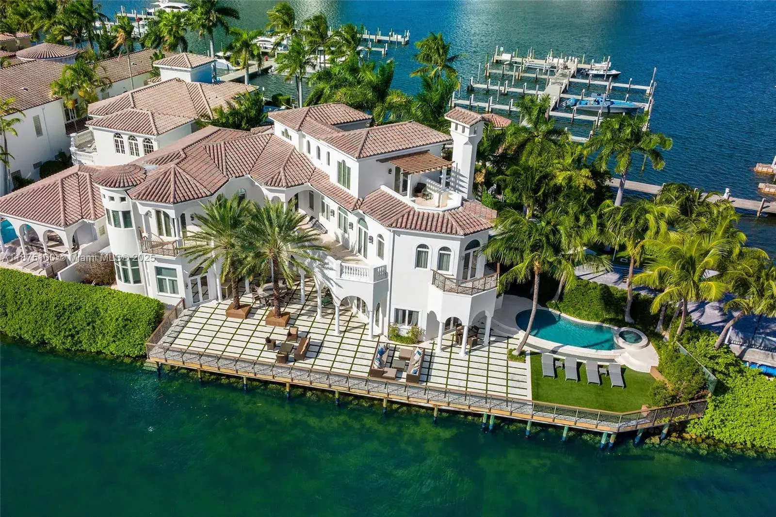 4042 Island Estates Dr, Aventura FL 33160