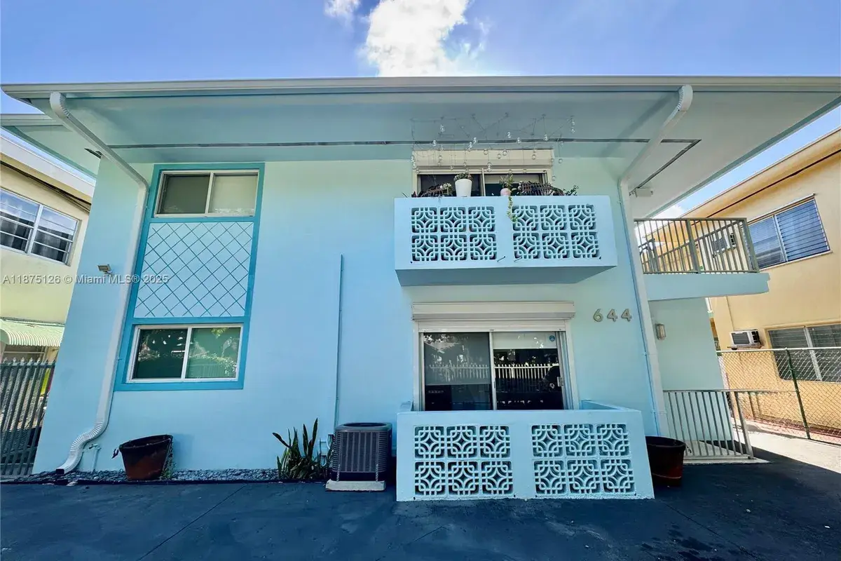 644 Meridian Ave # 2, Miami Beach FL 33139