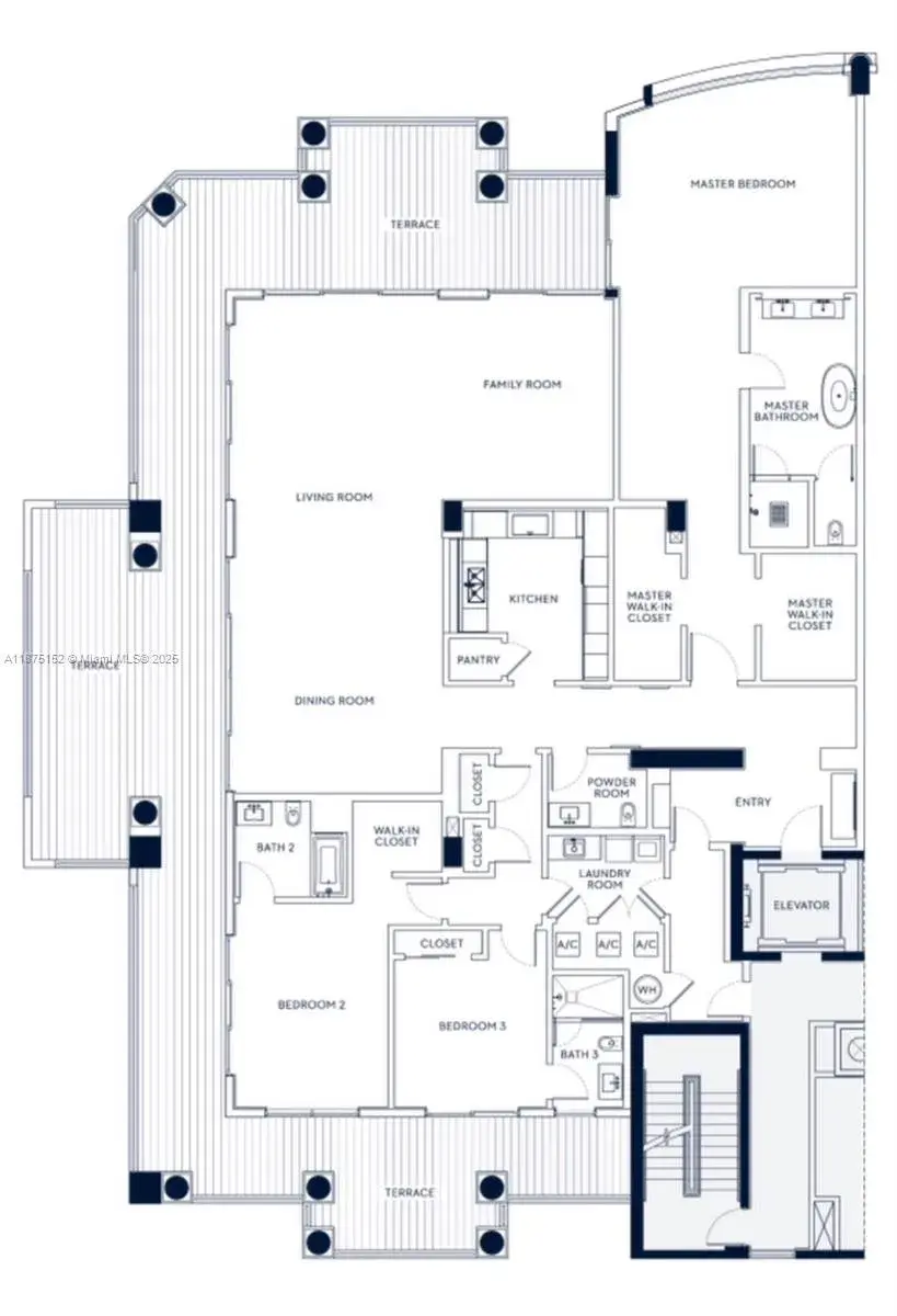 6800 Fisher Island Dr # 6871, Miami Beach FL 33109
