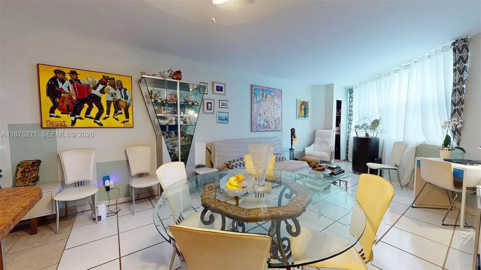 1936 S Ocean Dr # 11D, Hallandale Beach FL 33009
